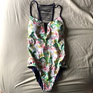 Sperry swim suit
